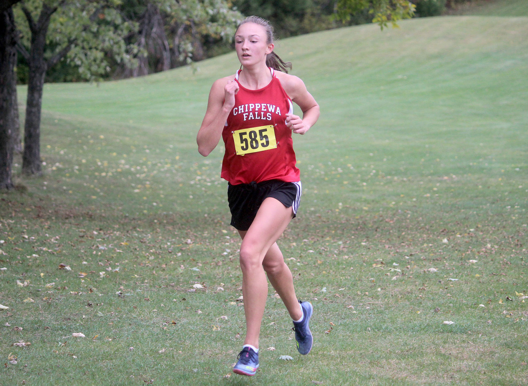 Chi-Hi Cross Country Invitational 10-3-19